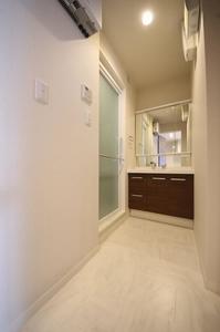 レオナ　イースト 301号-8