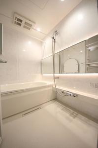 レオナ　イースト 301号-9