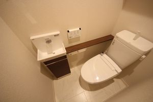 レオナ　イースト 301号-10