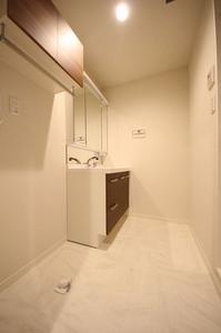 レオナ イースト 303号-8