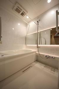 レオナ イースト 303号-9