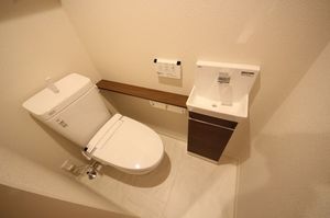 レオナ イースト 303号-10