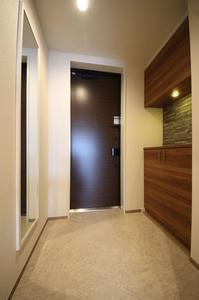 レオナ イースト 303号-11