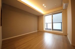 レオナ イースト 306号-3