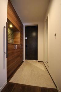 レオナ　イースト 406号-11