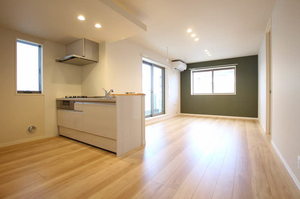 グレイス脇田 201号-2