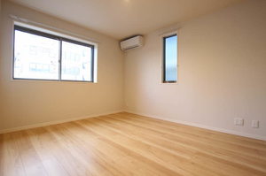 グレイス脇田 201号-8