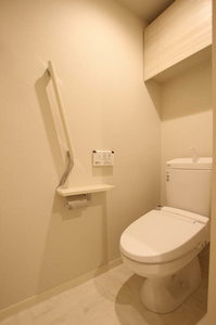 グレイス脇田 201号-9