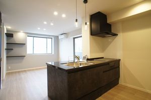 リラフォート 201号-2