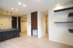 リラフォート 201号-3