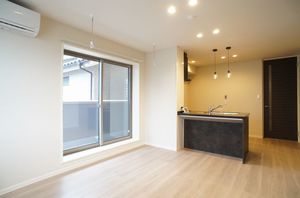 リラフォート 201号-4