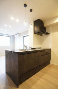 リラフォート 201号-5