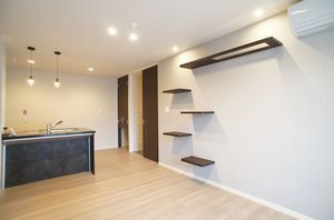 リラフォート 203号-3