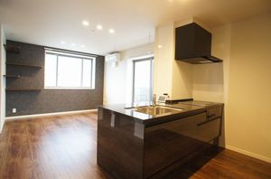 リラフォート 401号-2