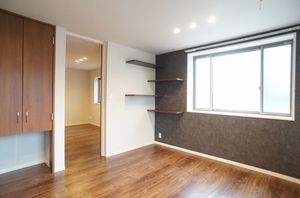 リラフォート 401号-3