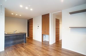 リラフォート 401号-4