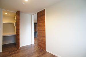 リラフォート 403号-5