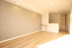 パーシモンコート 203号-3