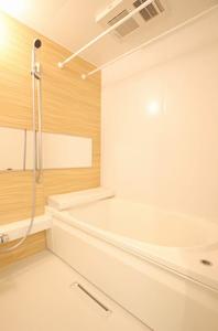 パーシモンコート 203号-7