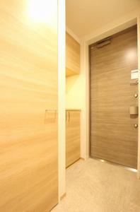 パーシモンコート 203号-10