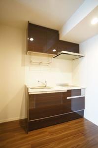 テネリタス 201号-4