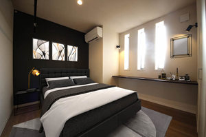 ザ　ふじみ野 101号-3