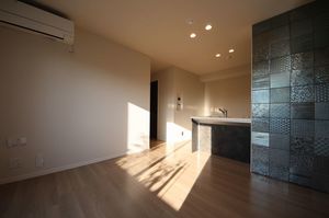 ザ　ふじみ野 101号-4