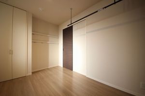 ザ　ふじみ野 101号-5