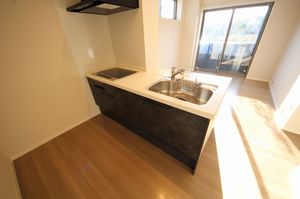 ザ　ふじみ野 101号-7