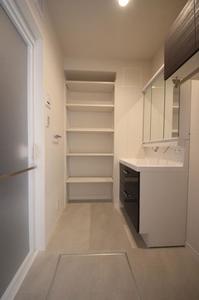 ザ　ふじみ野 101号-8