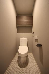 ザ　ふじみ野 101号-10