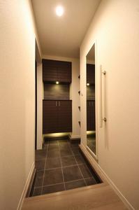 ザ　ふじみ野 101号-11