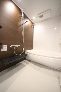 ザ ふじみ野 103号-9