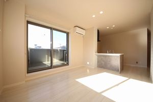 ザ　ふじみ野 201号-2