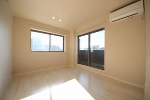 ザ　ふじみ野 201号-3