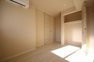 ザ　ふじみ野 201号-4