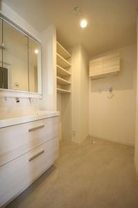 ザ　ふじみ野 201号-8