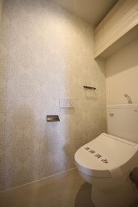 ザ　ふじみ野 201号-10