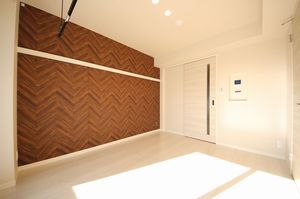 ザ ふじみ野 203号-3