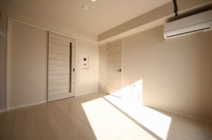 ザ ふじみ野 203号-4