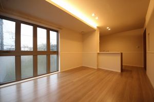 ヘリオスつるせ 202号-2