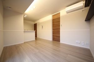 ヘリオスつるせ 202号-4