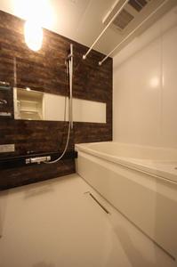 ヘリオスつるせ 202号-9