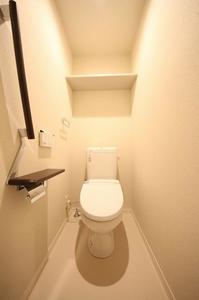 ヘリオスつるせ 202号-10