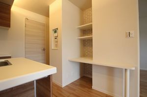 シャトン　ドゥ　レーヴ 102号-4