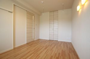 シャトン　ドゥ　レーヴ 102号-5