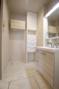 シャトン　ドゥ　レーヴ 102号-8