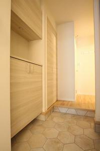 シャトン　ドゥ　レーヴ 102号-10