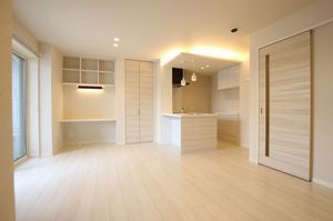 シャトン　ドゥ　レーヴ 105号-2