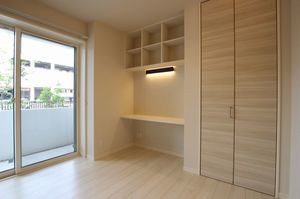 シャトン　ドゥ　レーヴ 105号-4